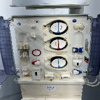 Fresenius 5008 Cordiax - Dialysis image 2